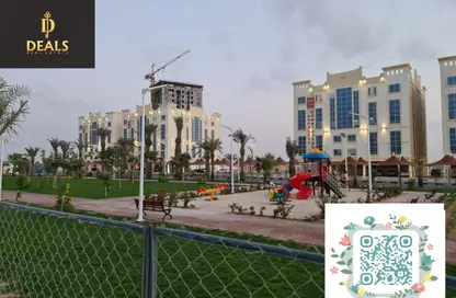 Apartment - 1 Bedroom - 2 Bathrooms for sale in Al Amira Village - Al Yasmeen - Ajman
