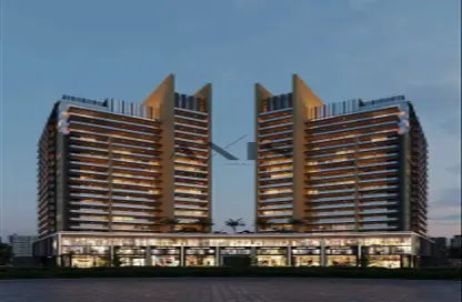 شقة - غرفة نوم - 1 حمام للبيع في ابراج الفراشات - ارجان - دبي