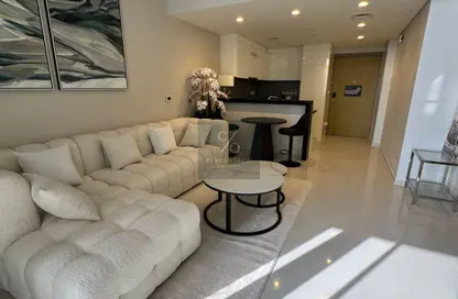 Hotel  and  Hotel Apartment - 1 Bedroom - 1 Bathroom for sale in Aykon City Tower B - Aykon City - Business Bay - Dubai