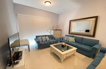 Apartment - 2 Bedrooms - 3 Bathrooms for sale in Royal breeze 3 - Royal Breeze - Al Hamra Village - Ras Al Khaimah