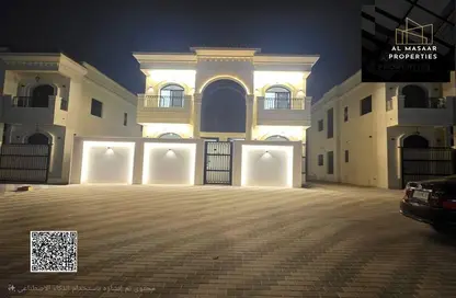 Villa - 5 Bedrooms - 7 Bathrooms for sale in Al Helio 2 - Al Helio - Ajman