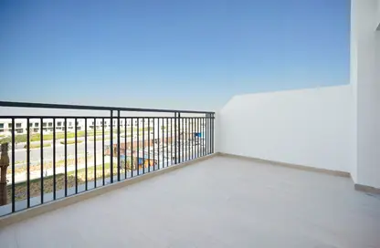 Apartment - 1 Bedroom - 1 Bathroom for sale in Liva - Town Square - Dubai