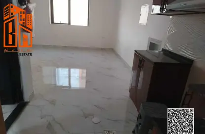 Apartment - Studio - 1 Bathroom for rent in Ajman Hills - Al Alia - Ajman