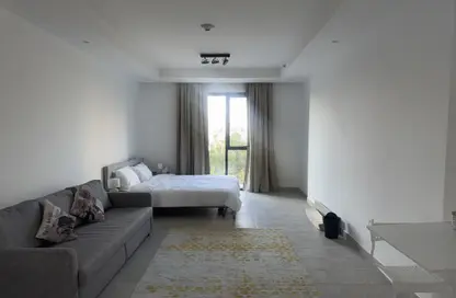 شقة - 1 حمام للبيع في حياتي رزدنسز - منطقة 14 - قرية جميرا الدائرية - دبي