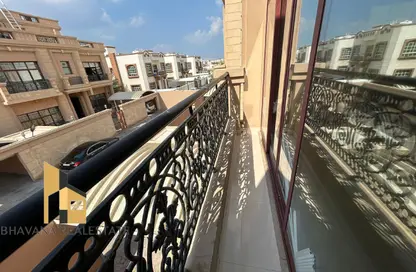 Apartment - Studio - 1 Bathroom for rent in Khalifa City A Villas - Khalifa City A - Khalifa City - Abu Dhabi