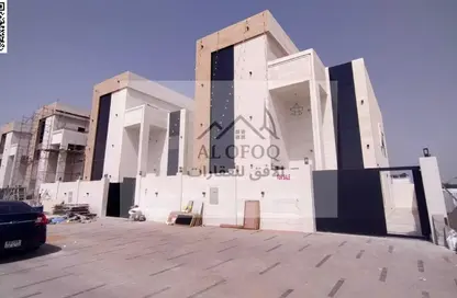 Villa - 5 Bedrooms - 7 Bathrooms for sale in Al Helio 2 - Al Helio - Ajman
