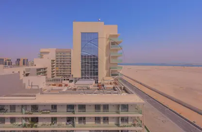 Apartment - 2 Bedrooms - 3 Bathrooms for rent in Saadiyat Noon - Saadiyat Island - Abu Dhabi