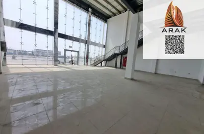 Whole Building - 7+ Bedrooms - 7+ Bathrooms for sale in Rolla Square - Rolla Area - Sharjah