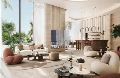 Apartment - 1 Bedroom - 2 Bathrooms for sale in W Residences at Al Maryah - Al Maryah Island - Abu Dhabi