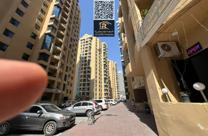 Shop - Studio - 1 Bathroom for sale in Al Khor Tower A1 - Al Khor Towers - Ajman Downtown - Ajman