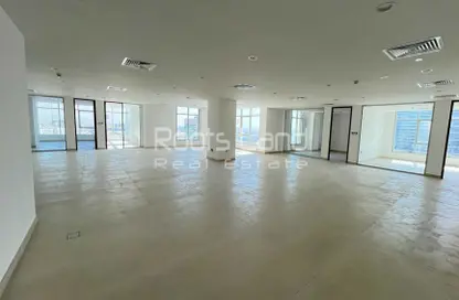 Office Space - Studio for rent in Grosvenor Business Tower - Barsha Heights (Tecom) - Dubai