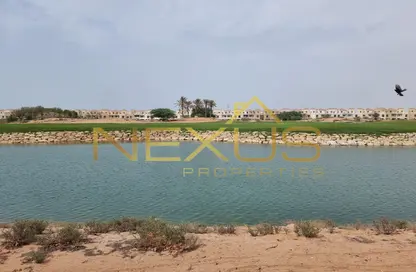 تاون هاوس - 3 غرف نوم - 4 حمامات للبيع في تاون هاوسز قرية الحمرا - قرية الحمرا - رأس الخيمة
