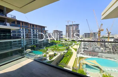 Apartment - 2 Bedrooms - 2 Bathrooms for rent in Viridian - Central Park at City Walk - City Walk - Dubai