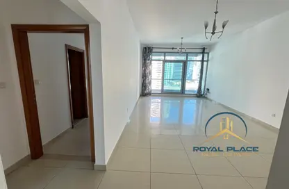 Apartment - 2 Bedrooms - 3 Bathrooms for rent in Marina Residence B - Marina Residence - Dubai Marina - Dubai