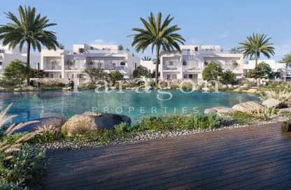 تاون هاوس - 4 غرف نوم - 4 حمامات للبيع في ألانا - ذا فالي - دبي تاون هاوس - 4 غرف نوم - 4 حمامات للبيع في ألانا - ذا فالي - دبي