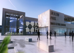 Dubai Digital Park | DSO | Office to Lease