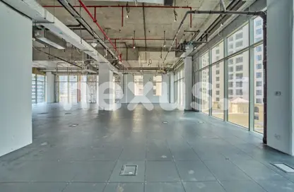 Full Floor - Studio for rent in Al Fattan Office Tower - Al Fattan Marine Towers - Jumeirah Beach Residence - Dubai