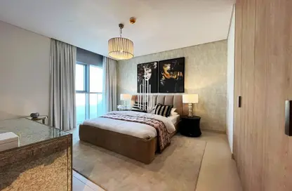 Apartment - 3 Bedrooms - 4 Bathrooms for sale in Radiant Boulevard - City Of Lights - Al Reem Island - Abu Dhabi