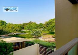 Townhouse - 3 bedrooms - 5 bathrooms for rent in Malibu - Mina Al Arab - Ras Al Khaimah