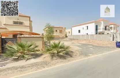 Land - Studio for sale in Al Mowaihat 1 - Al Mowaihat - Ajman