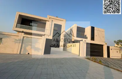 Villa - 5 Bedrooms - 7 Bathrooms for sale in Al Aamra Gardens - Al Amerah - Ajman