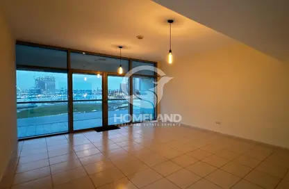 Apartment - 1 Bedroom - 2 Bathrooms for sale in Windsor Manor - Business Bay - Dubai