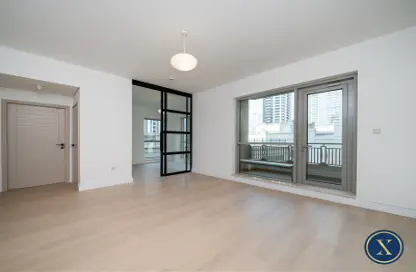Apartment - 1 Bedroom - 2 Bathrooms for rent in Boulevard Central Tower 2 - Boulevard Central Towers - Downtown Dubai - Dubai