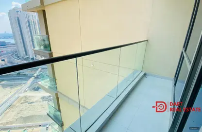 شقة - 2 غرف نوم - 3 حمامات للايجار في كانال ريزيدينس - جزيرة الريم - أبوظبي