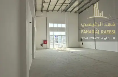 Warehouse - Studio - 1 Bathroom for rent in Al Jurf Industrial 3 - Al Jurf Industrial - Ajman Warehouse - Studio - 1 Bathroom for rent in Al Jurf Industrial 3 - Al Jurf Industrial - Ajman