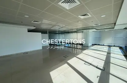 Office Space - Studio - 1 Bathroom for sale in Lake Allure - Jumeirah Lake Towers - Dubai