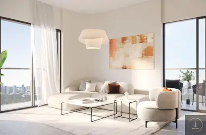 Apartment - 3 Bedrooms - 4 Bathrooms for sale in Cello Residences - Jumeirah Village Circle - Dubai
