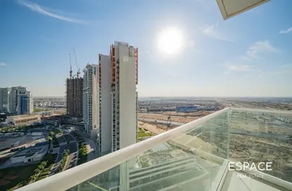 شقة - غرفة نوم - 1 حمام للبيع في كارسون آيه - كارسون - داماك هيلز - دبي شقة - غرفة نوم - 1 حمام للبيع في كارسون آيه - كارسون - داماك هيلز - دبي