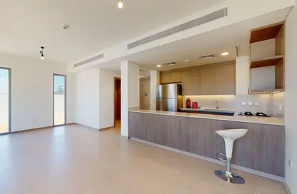 Townhouse - 4 Bedrooms - 5 Bathrooms for rent in Elan - Tilal Al Ghaf - Dubai