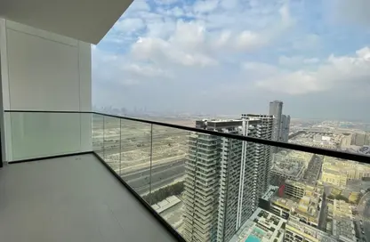 Apartment - 1 Bedroom - 2 Bathrooms for sale in Binghatti House - Jumeirah Village Circle - Dubai