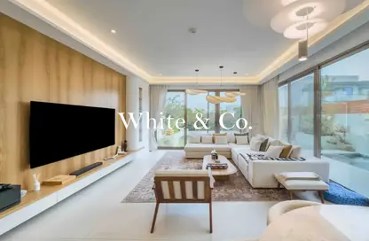 Townhouse - 4 Bedrooms - 5 Bathrooms for sale in West Village - Al Furjan - Dubai