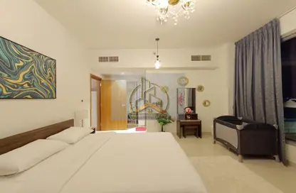 شقة - غرفة نوم - 2 حمامات للايجار في جلفار ريزيدينس - جزيرة الريم - أبوظبي
