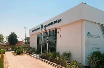 تاون هاوس - 5 غرف نوم - 6 حمامات للبيع في مدينة الشارقة المستدامة - الشارقة