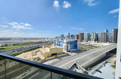 Apartment - 2 Bedrooms - 3 Bathrooms for sale in Nobles Tower - Business Bay - Dubai