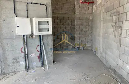 Shop - Studio for rent in AZIZI Riviera - Meydan One - Meydan - Dubai
