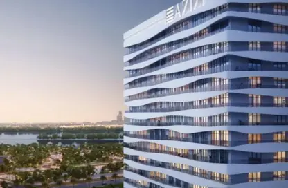Apartment - 2 Bedrooms - 3 Bathrooms for sale in Creek Views 3 - Dubai Healthcare City - Bur Dubai - Dubai