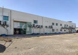 Warehouse - 6 bathrooms for rent in Al Quoz Industrial Area 4 - Al Quoz Industrial Area - Al Quoz - Dubai
