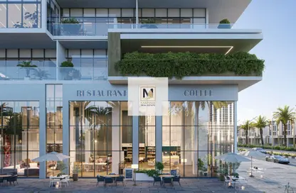 متجر - استوديو - 1 حمام للبيع في إل إكس من مولك - ارجان - دبي