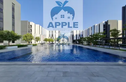 Apartment - 1 Bedroom - 1 Bathroom for sale in The Riff 5 - The Riff - Aljada - Sharjah
