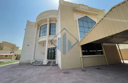 فيلا - 6 غرف نوم - 6 حمامات للايجار في العريبي - رأس الخيمة