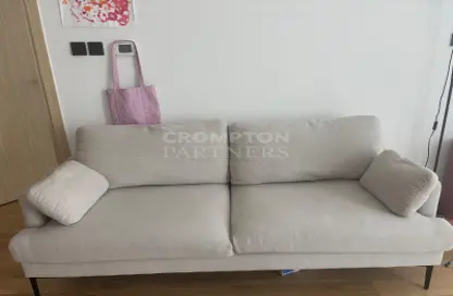 Apartment - 1 Bedroom - 1 Bathroom for rent in Reem Nine - Shams Abu Dhabi - Al Reem Island - Abu Dhabi