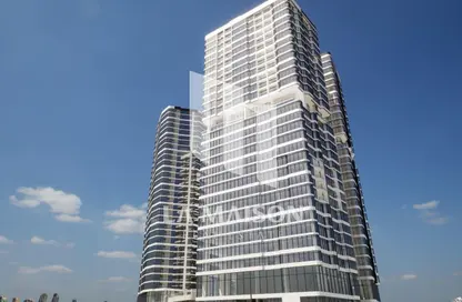 Apartment - 3 Bedrooms - 2 Bathrooms for sale in Radiant Square - City Of Lights - Al Reem Island - Abu Dhabi