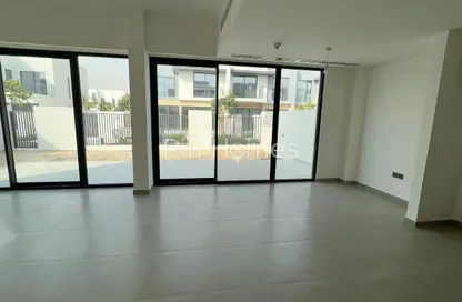 Villa - 4 Bedrooms - 4 Bathrooms for rent in Eden - The Valley - Dubai