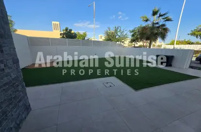 تاون هاوس - 2 غرف نوم - 3 حمامات للايجار في ذا سيدارس - فدان ياس - جزيرة ياس - أبوظبي