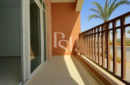 Apartment - Studio - 1 Bathroom for sale in Al Waha - Al Ghadeer - Abu Dhabi
