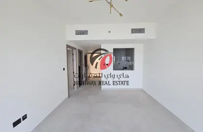 Apartment - 1 Bedroom - 2 Bathrooms for rent in Binghatti Creek - Al Jaddaf - Dubai